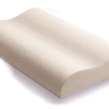 Μαξιλάρι ύπνου memory foam standard-0