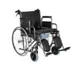 Αναπηρικό αμαξίδιο ενισχυμένο με δοχείο 0808367-0