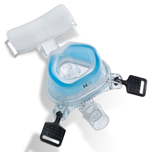 Ρινική μάσκα Respironics Comfort Gel για CPAP & BIPAP-1093
