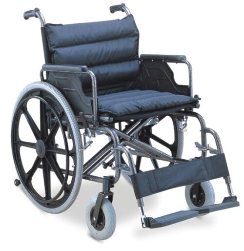 Αναπηρικό αμαξίδιο ενισχυμένο Elite 0806105-0