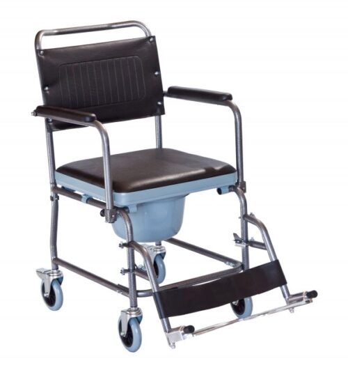 Αναπηρικό αμαξίδιο (τουαλέτα) εσωτερικού χώρου