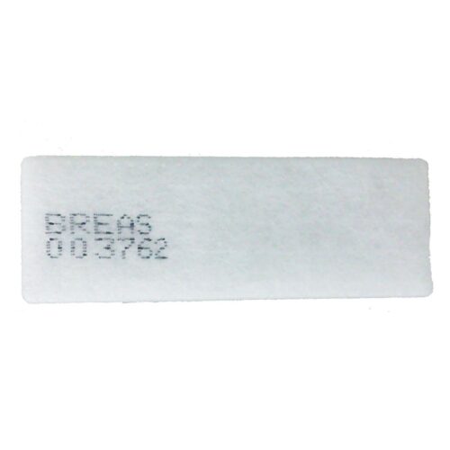 Φίλτρο λευκό για συσκευές CPAP & BIPAP Breas iSleep -0
