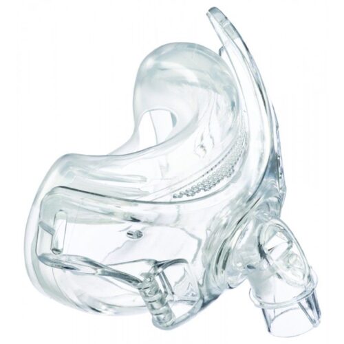 Στοματορινική μάσκα Philips Respironics Amara View για CPAP & BIPAP-1091