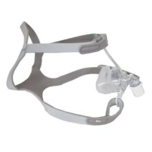 Ρινική μάσκα Philips Respironics Pico για CPAP & BIPAP-0