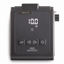 Συσκευή CPAP Philips Respironics Dorma 200-0