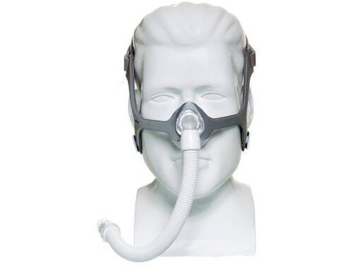 Ρινική μάσκα Philips Respironics Wisp για CPAP & BIPAP-1168