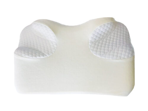 Ανατομικό μαξιλάρι ύπνου για χρήστες CPAP