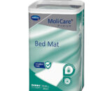 Υποσέντονα Ακράτειας HARTMANN MoliCare Premium Bed Mat 5 σταγόνων 60x90cm 30τμχ