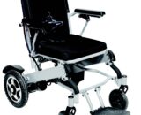 Aναπηρικό Αμαξίδιο Ηλεκτροκίνητο / Πτυσσόμενο Voyager 0811316