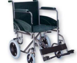 Αναπηρικό αμαξίδιο εσωτερικού χώρου Basic