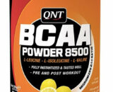 Αμινοξέα BCAA 8500 Instant Powder λεμόνι 350gr