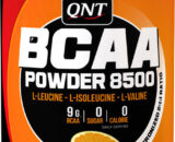 Αμινοξέα BCAA 8500 Instant Powder πορτοκάλι 350gr