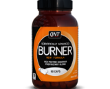 Λιποδιαλύτες QNT Burner 90caps