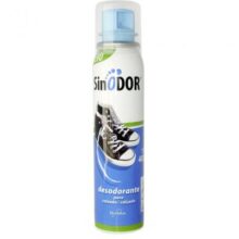 Αποσμητικό Spray Υποδημάτων Sinodor 100 ml
