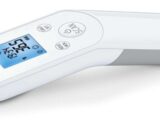 Ψηφιακό Θερμόμετρο Μετώπου Beurer FT 85 Κατάλληλο για Μωρά