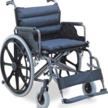Αναπηρικό Aμαξίδιο AC–45Β Βαρέως Τύπου