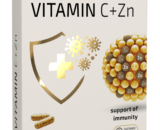 Βιταμίνη C + Ψευδάργυρος SWISS ENERGY Κάψουλες (30 TEM)