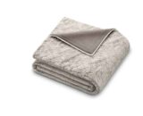 Beurer Θερμαινόμενη απαλή κουβέρτα HD 75 Cozy Nordic
