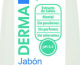 Ποδιατρικό Σαπούνι Derma Feet 200ml HF 6040