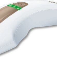 Αποτριχωτική Μηχανή Laser για Σώμα Beurer IPL 5500 Pure Skin Pro