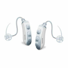 Συσκευή Ενίσχυσης Ακοής Beurer HA 85 PAIR