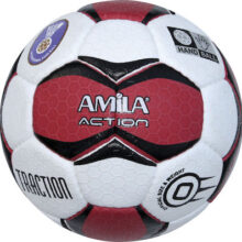 Μπάλα Handball AMILA Traction No. 0 (46-48cm)