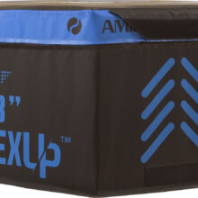 Εξάγωνο Πλειομετρικό Κουτί AMILA HEXUP 45cm