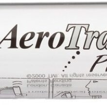 Αεροθάλαμος AeroTrach Plus Anti - Static