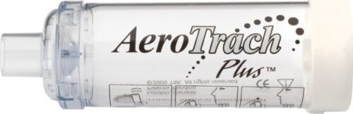Αεροθάλαμος AeroTrach Plus Anti - Static