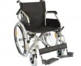 Αναπηρικό Αμαξίδιο πτυσσόμενο Smart