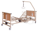 Νοσοκομειακό κρεβάτι πολύσπαστο ηλεκτροκίνητο AC–503W Χαμηλό