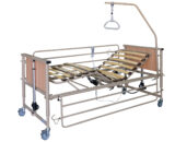 Νοσοκομειακό κρεβάτι πολύσπαστο ηλεκτροκίνητο AC–503W (εως 12 άτοκες δόσεις)