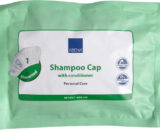 Abena Shampoo Cap Σκουφάκι Λουσίματος 1 Τεμάχιο